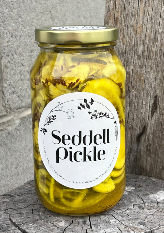 Seddell Pickle