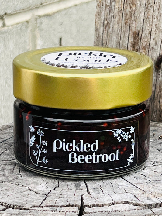 Cheeseboard Collection      Pickled Beetroot