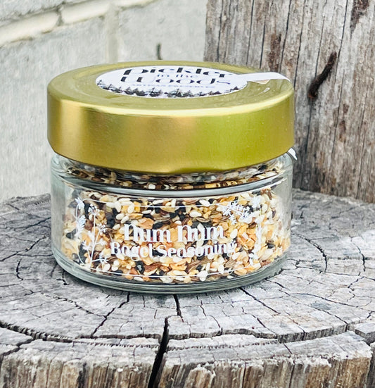 Num Num Bagel Seasoning