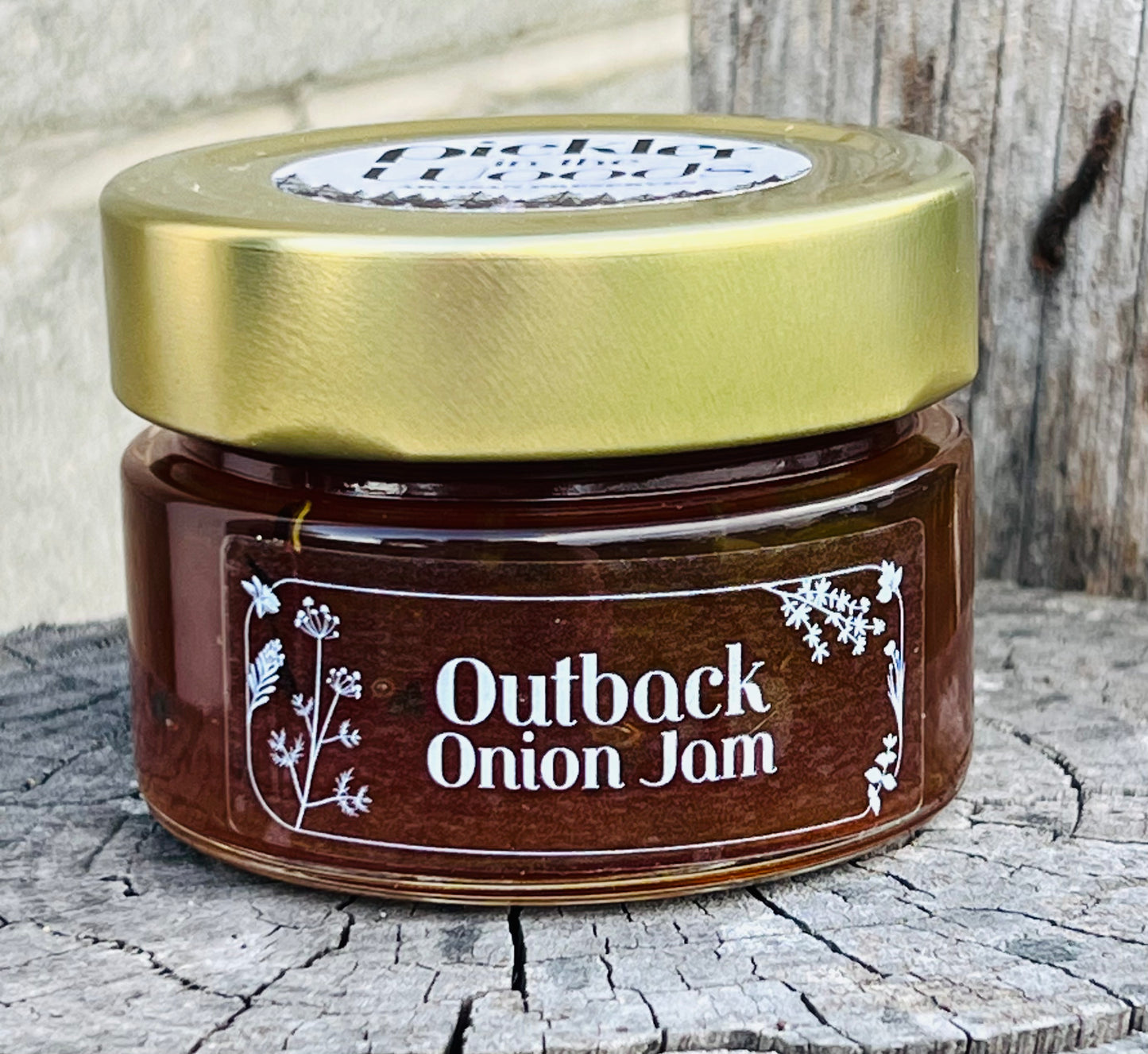 Cheeseboard Collection       Outback Onion Jam