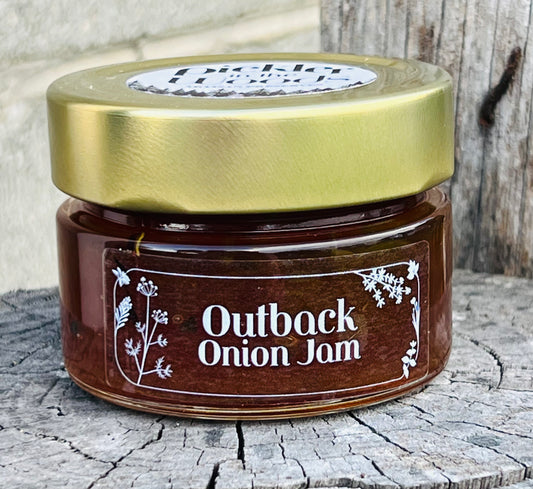 Cheeseboard Collection       Outback Onion Jam
